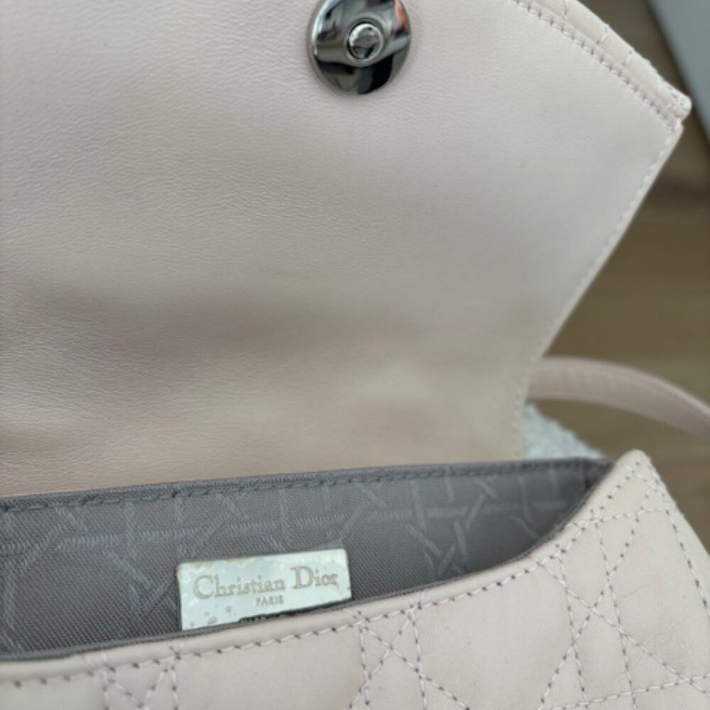 Christian Dior Teddy Bear junior backpack - brand new! - Picture 9 of 15